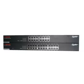 Switch não gerido Longshine LCS-GS9116-A