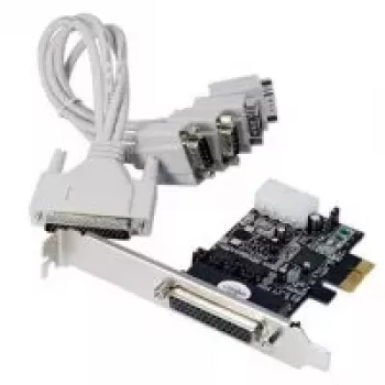 Placa de interface Longshine LCS-6324P