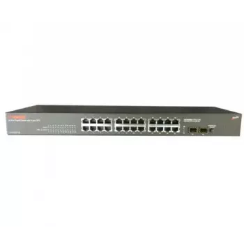 Switch não gerido Longshine LCS-GS9126