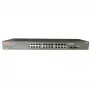 Switch não gerido Longshine LCS-GS9126