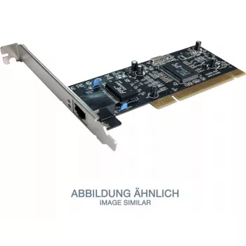 Placa de rede Longshine LCS-8037TXR5 1 Gbit RJ-45 Realtek