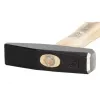 Martelo de rebitar Picard 0000101-0800 cabeça de aço cabo de madeira 350mm 800g
