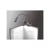 Luz LED para estante de partituras König & Meyer 12243 preto a pilhas