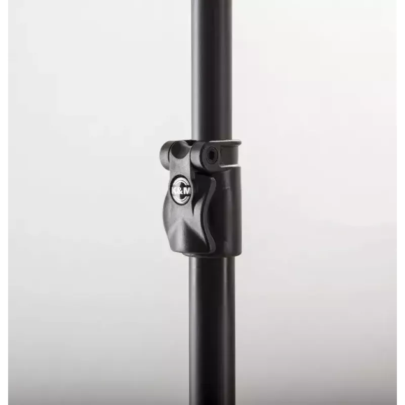 Pé de microfone em alumínio König & Meyer 23755-300-55