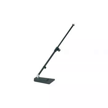Pé de microfone reto König & Meyer 23400-300-55