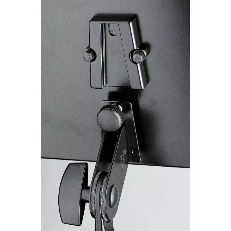 Tripé universal de mesa König & Meyer 12140