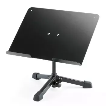 Tripé universal de mesa König & Meyer 12140