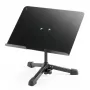 Tripé universal de mesa König & Meyer 12140