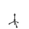 Pé de microfone reto König & Meyer 23150-100-55