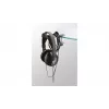 Suporte passivo König & Meyer 16090 auscultadores preto