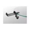 Suporte passivo König & Meyer 16090 auscultadores preto