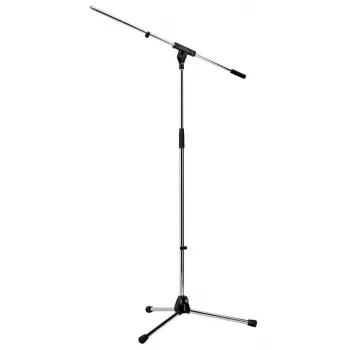 Pé de microfone reto König & Meyer 21060-300-02