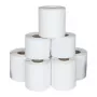 Rolos térmicos Heipa 76 mm / 80 mm x 12,7 mm núcleo Pharmacy-A branco