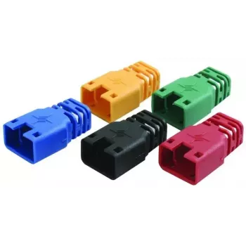 Passa-cabos para MP8 FS Telegärtner B00081A0031