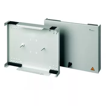 Caixa de distribuição elétrica Telegärtner H02050A0008