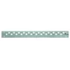 Kit de montagem Telegärtner H02025A0405 prateado