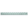 Kit de montagem Telegärtner H02025A0405 prateado