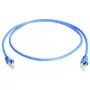 Cabo de rede Telegärtner MP8 FS 600 LSZH-5,0 azul 5 m