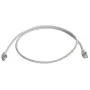 Cabo de rede Telegärtner MP8 FS 600 LSZH-7,5 cinzento 7,5 m