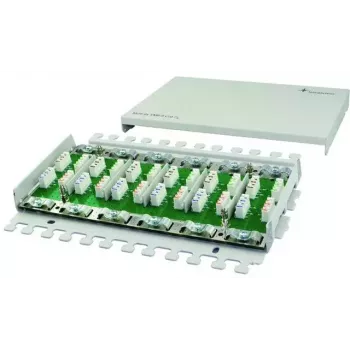 Acessório para patch panel Telegärtner J00060A0071