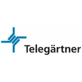 Splitter/combiner de cabo Telegärtner J00060A0072
