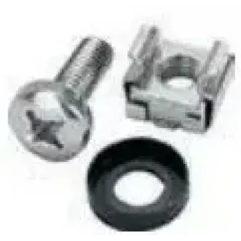 Conjunto de montagem em metal Telegärtner B05002A0012