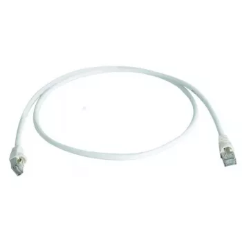 Cabo de rede Telegärtner MP8 FS500 LSZH 1m