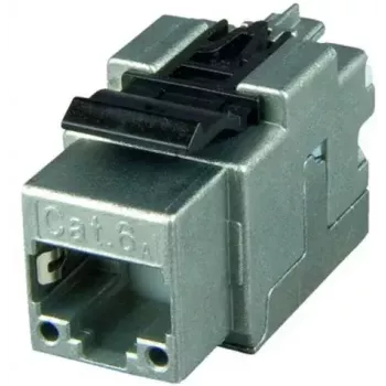 Conector de fio RJ-45/11/12 Telegärtner J00029A0077