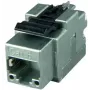Conector de fio RJ-45/11/12 Telegärtner J00029A0077