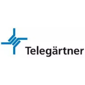 Conjunto de pigtails de fibra Telegärtner L00879A0009 12x E9/125µ OS2 2m LC