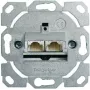 Tomada RJ-45 Telegärtner J00020A0502