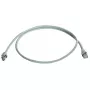 Telegärtner MP8 FS 500 Cat6a S/FTP cabo patch, RJ45-RJ45, 0,25 m