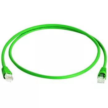 Cabo de rede Telegartner DataVoice Office – ficha RJ-45