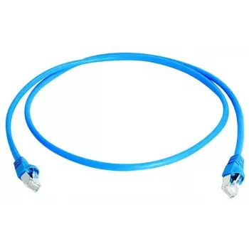 Cabo de rede Telegärtner MP8 FS 500 LSZH 0,25 m