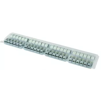 Conector Telegärtner AMJ-S 24 branco