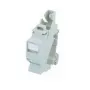 Conjunto de montagem Triton Telegärtner H02000A0086 — conjunto de montagem cinzento