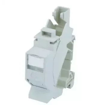 Módulo de tomada RJ-45 Telegärtner J00023A0206