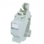 Módulo de tomada RJ-45 Telegärtner J00023A0206