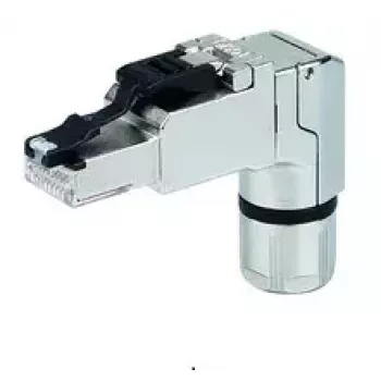 Conector RJ45 Telegärtner J00026A4000
