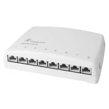 Acessório para patch panel Telegärtner J02021A0030