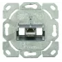 Tomada RJ-45 Telegärtner J00020A0531 metálico 1 módulo categoria 6a