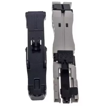 Instruções de montagem Telegärtner N04100A0046 para FFP