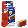 Tinteiro Pelikan C47 amarelo – tinta pigmentada, embalagem individual (1 unid.)