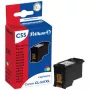 Tinteiro Pelikan C55, tinta pigmentada 6 ml, tricolor CMY, 1 unid.