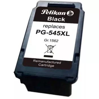Tinteiro Pelikan PG545XL preto
