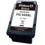 Tinteiro Pelikan PG545XL preto