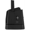 Altifalante estéreo portátil TECHNISAT ISIBOX 1 — 4 W RMS, com fios e sem fios, bateria integrada, USB-C, preto