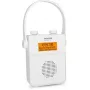 Rádio portátil TechniSat DIGITRADIO 30 - V2 analógico e digital DAB+ FM
