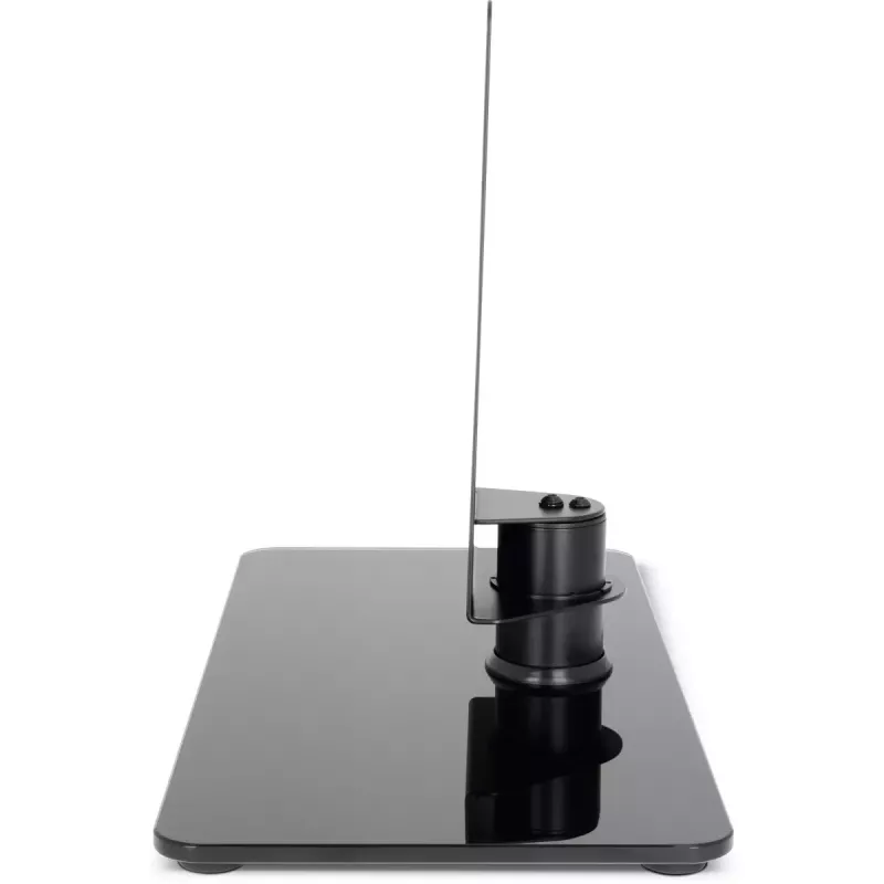 Suporte de TV TechniSat 2021/2800 43 polegadas preto capacidade 10 kg