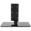 Suporte de TV TechniSat 2021/2800 43 polegadas preto capacidade 10 kg